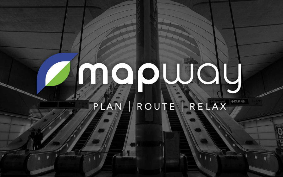 Mapway - The world’s number one in public transport apps