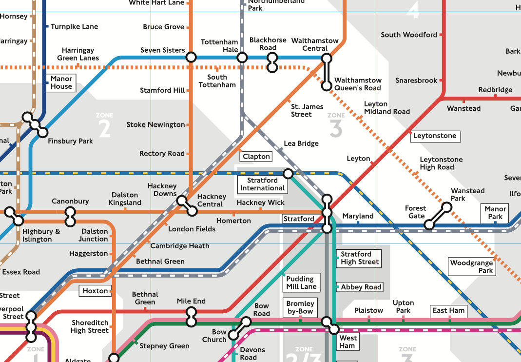 tube-map-lea-bridge-rail-station