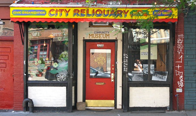 City-reliquary-musuem-places-to-visit
