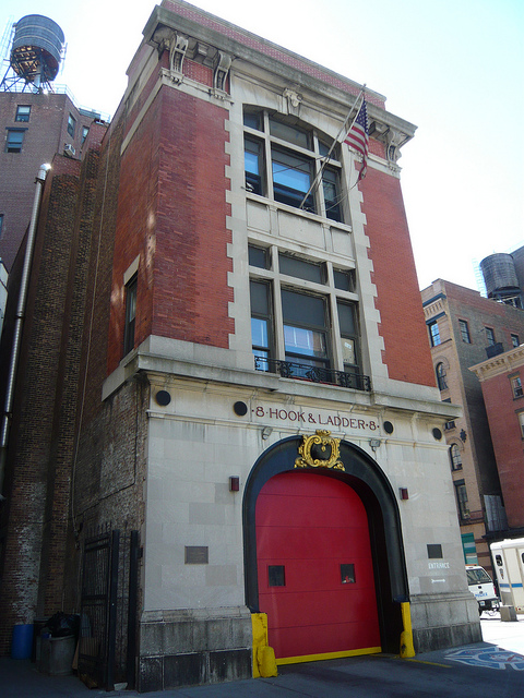 places-to-visit-new-york-firehouse-ghosbusters-mapway