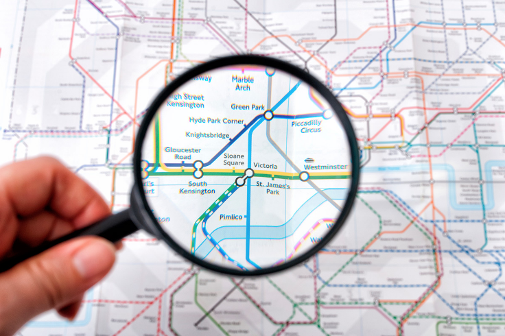 london-tube-treasure-hunt