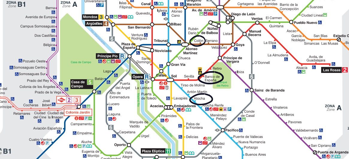 madrid-pride-route-mapway