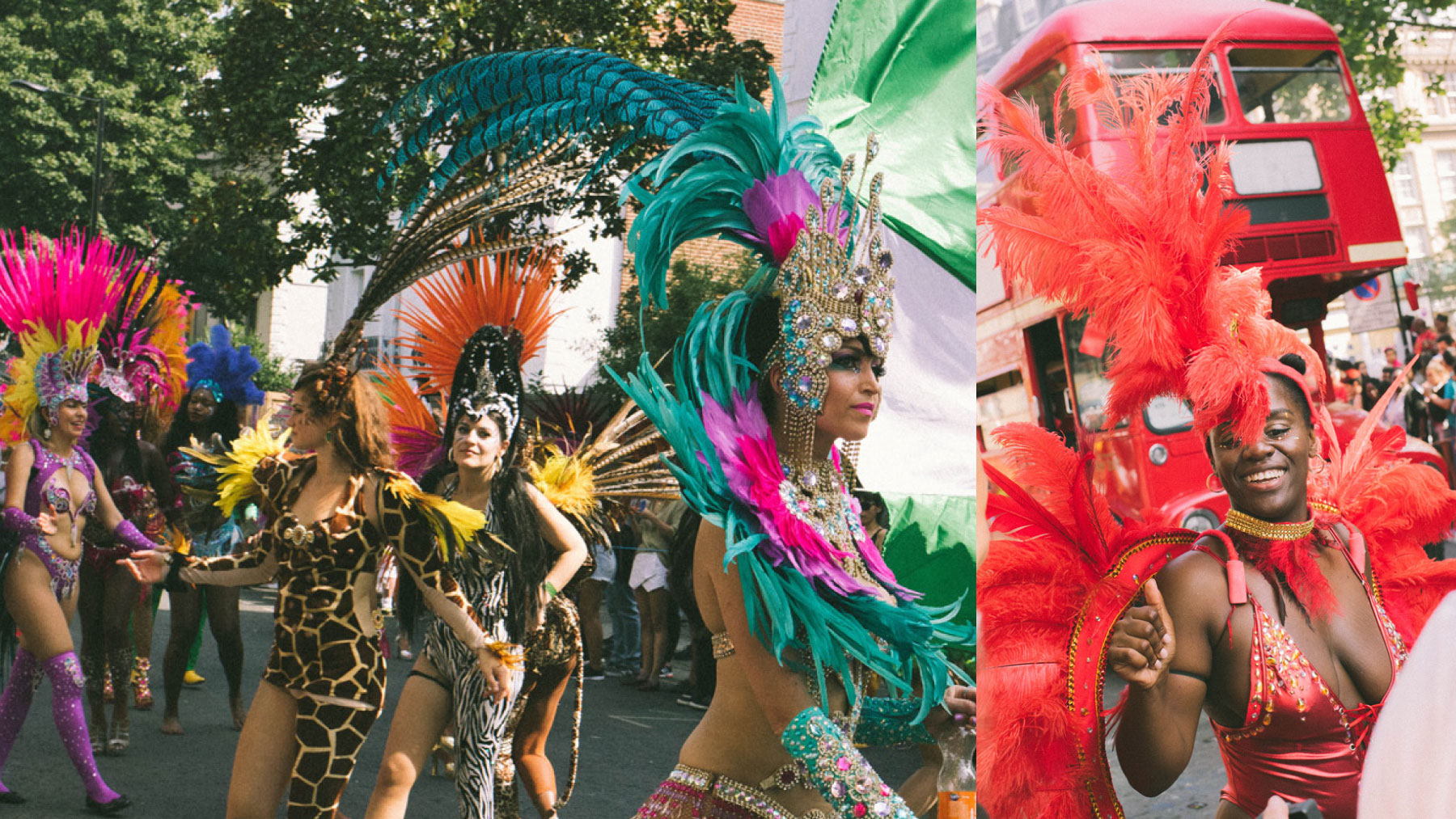 Notting Hill Carnival