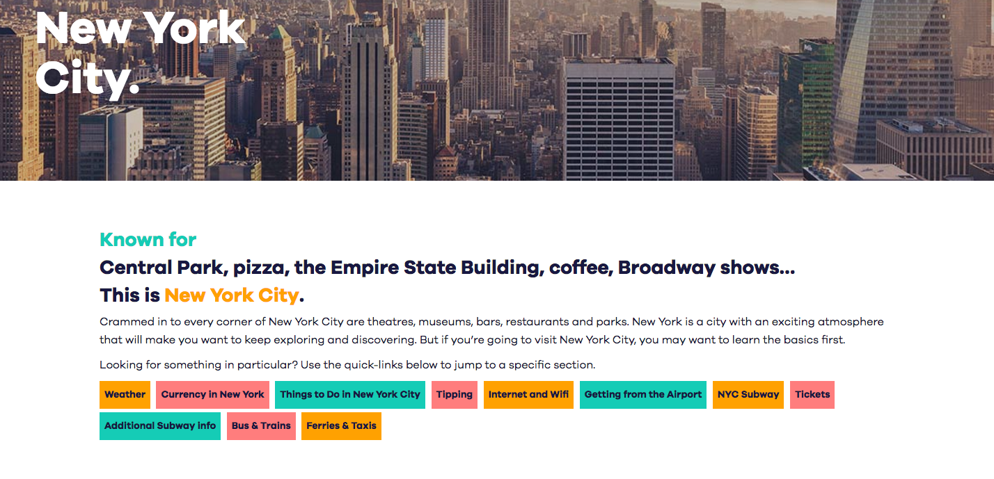 nyc-travel
