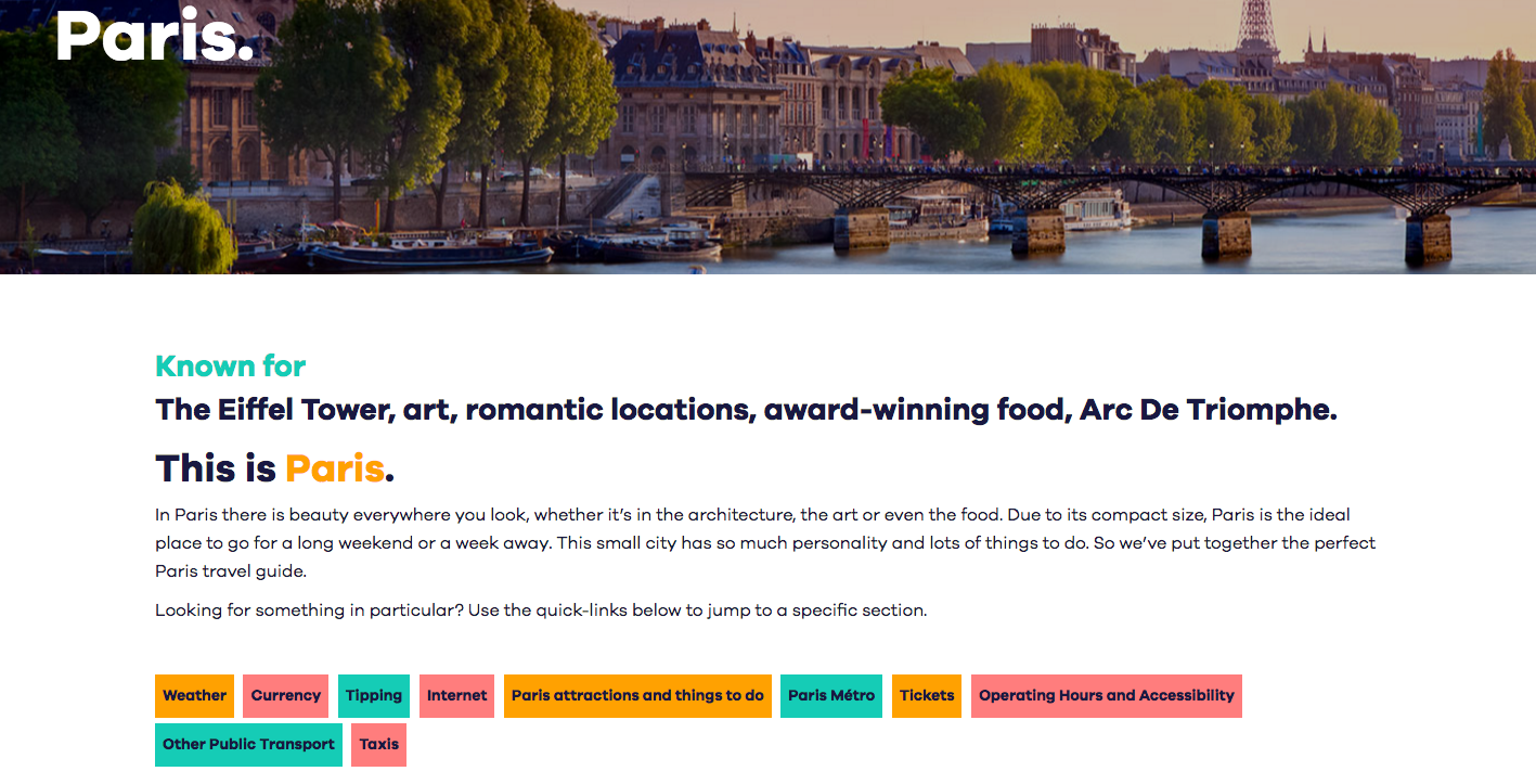 paris-travel