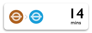 waterloo-to-kings-cross